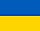 ukrainska flaga